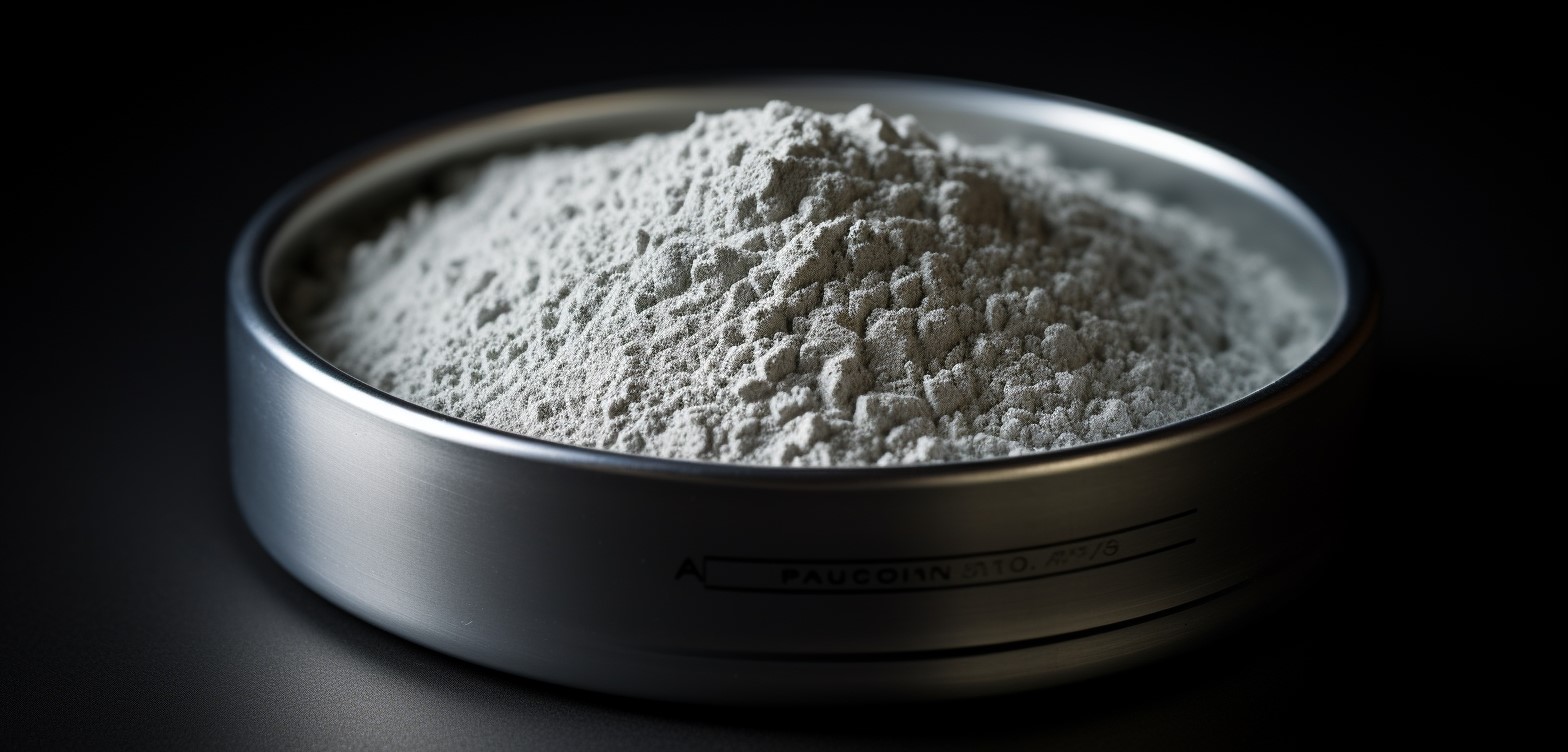 Soft Magnetic Powder